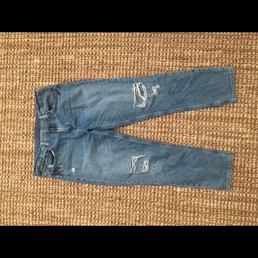 Lucky brand jeans